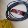 n°he184 feu position arriere LED 12V rouge 2tm008645921 hella neuf DPA86
