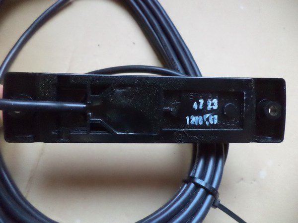 n°he184 feu position arriere LED 12V rouge 2tm008645921 hella neuf DPA86