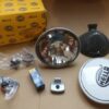 n°he185 longue portée ovale 12v hella 1f4007893081 neuf DPA86