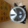 n°he186 phare 90 mm mercedes unimog 1al009998041 hella neuf DPA86