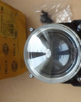 n°he186 phare 90 mm mercedes unimog 1al009998041 hella neuf DPA86