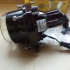 n°he186 phare 90 mm mercedes unimog 1al009998041 hella neuf DPA86