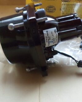 n°he186 phare 90 mm mercedes unimog 1al009998041 hella neuf DPA86