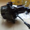 n°he186 phare 90 mm mercedes unimog 1al009998041 hella neuf DPA86