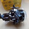 n°he186 phare 90 mm mercedes unimog 1al009998041 hella neuf DPA86