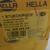 n°he186 phare 90 mm mercedes unimog 1al009998041 hella neuf DPA86