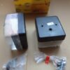 n°he188 2x feux position laterale tracteur remorque 2pf996012051 hella neuf DPA86