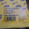 n°he191 feu travail agricole TP 1gb996080011 hella neuf n°he191 feu travail agricole TP 1gb996080011 hella neuf DPA86