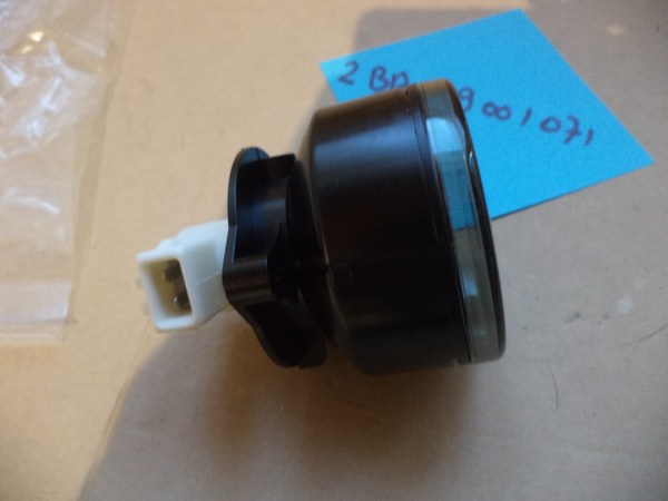 n°he193 clignotant camping car remorque caravane 2ba009001071 016546 161127 n°he193 clignotant camping car remorque caravane 2ba009001071 016546 161127 DPA86
