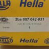 n°he28 clignotant alfa romeo 145 146 avant gauche 2ba007042031 neuf DPA86