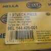 n°he29 clignotant VW golf 3 vento avant droit 9el144426001 neuf n°he29 clignotant VW golf 3 vento avant droit 9el144426001 neuf DPA86
