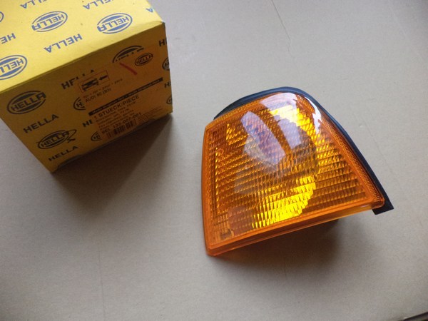 n°he11 compresseur climatisation audi A4 B6 hella 8fk351322781 neuf DPA86