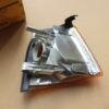 n°he31 clignotant audi 80 B3 avant gauche 9el135007001 neuf DPA86