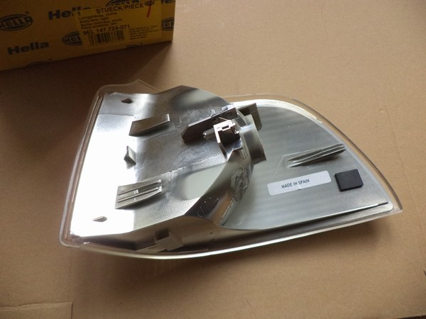n°he33 clignotant volvo S70 V70 C70 avant droit 9el147724071 neuf DPA86