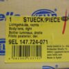 n°he33 clignotant volvo S70 V70 C70 avant droit 9el147724071 neuf DPA86