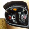 n°he35 feu fumé VW polo 3 arriere gauche 9el962541071 neuf DPA86