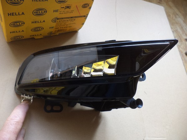 n°he39 etrier frein audi 80 B4 avant gauche 8ac355390531 E.S DPA86