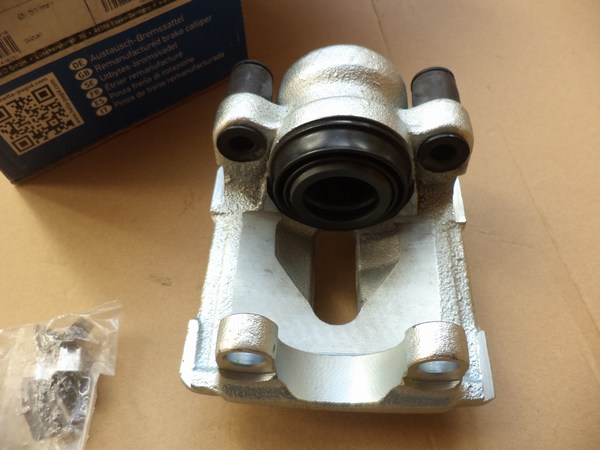 n°he40 etrier suzuki SJ 410 413 samourai avant gauche 8ac355388431 E.S DPA86