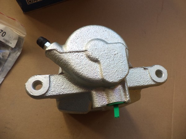n°he44 etrier mazda MX5 avant gauche hella 8ac355395291 E.S DPA86