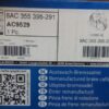 n°he44 etrier mazda MX5 avant gauche hella 8ac355395291 E.S DPA86