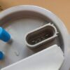 n°he46 pompe essence ibiza fabia polo 8tf358106121 neuve DPA86