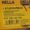n°he47 pompe essence mercedes classe C E 8tf358146731 neuve DPA86