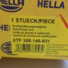n°he48 pompe essence mercedes classe E  C  w204 8tf358146031 neuve DPA86
