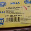 n°he50 pompe essence mercedes classe C GLK E 8tf358146061 neuf DPA86
