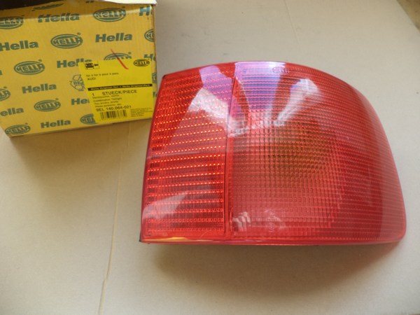 n°he39 etrier frein audi 80 B4 avant gauche 8ac355390531 E.S DPA86
