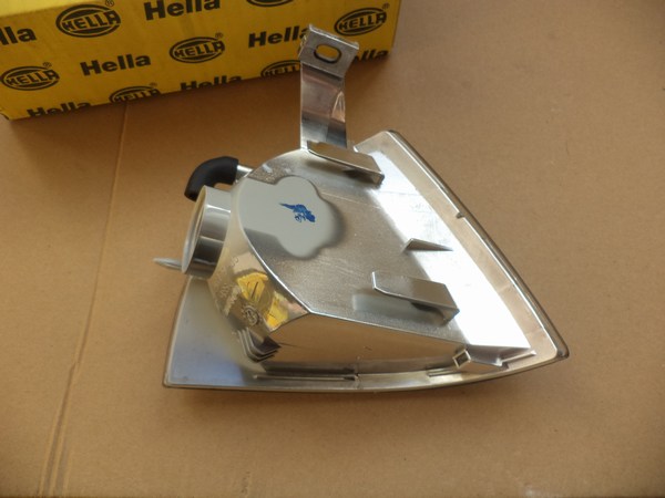 n°he52 clignotant skoda octavia avant gauche 9el246175011 neuf DPA86