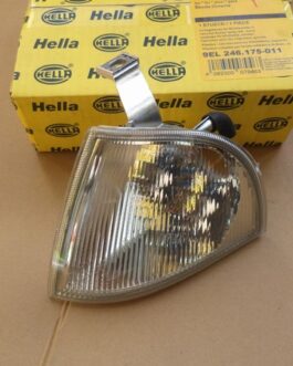 n°he52 clignotant skoda octavia avant gauche 9el246175011 neuf