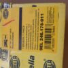 n°he52 clignotant skoda octavia avant gauche 9el246175011 neuf DPA86