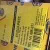 n°he53 clignotant audi 80 B4 avant droit 9el141606011 neuf DPA86