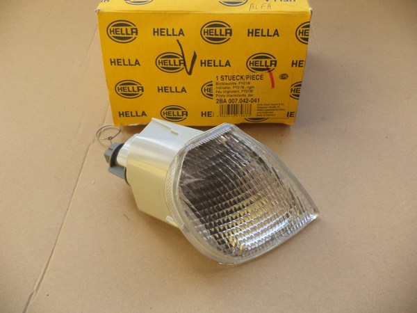 n°he92 debitmetre alfa 156 159 musa 9.3 9.5 8et009149131 neuf DPA86