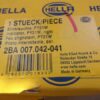 n°he56 clignotant alfa 145 146 avant droit 2ba007042041 neuf DPA86