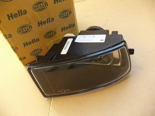 n°he60 antibrouillard seat cordoba ibiza avant droit 1na963965061 neuf DPA86