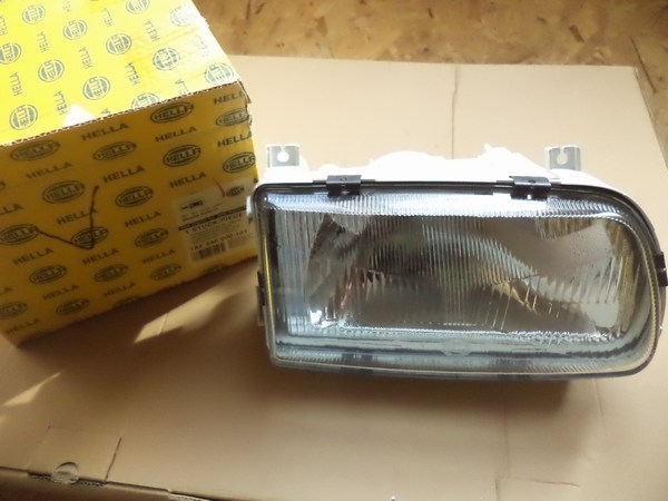 n°he63 phare skoda felicia avant droit 1af246000101 neuf DPA86
