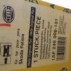 n°he63 phare skoda felicia avant droit 1af246000101 neuf DPA86