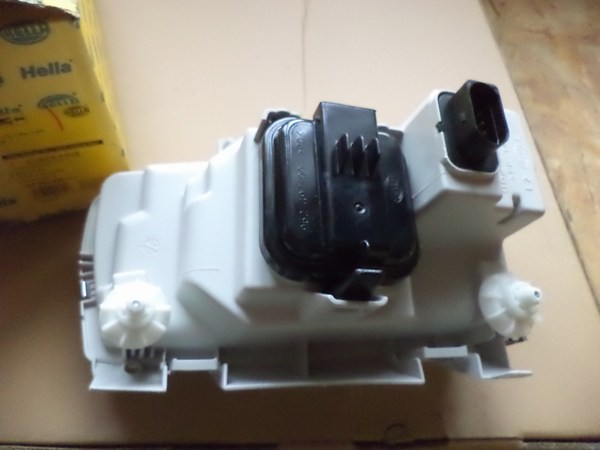 n°he65 phare VW plo 6N1 gauche 1af962489111 neuf DPA86