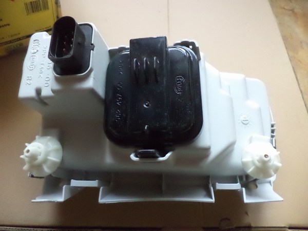 n°he67 phare VW polo 3 6N1 droit 1af962489121 neuf DPA86