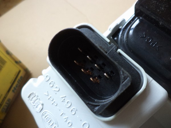 n°he67 phare VW polo 3 6N1 droit 1af962489121 neuf DPA86