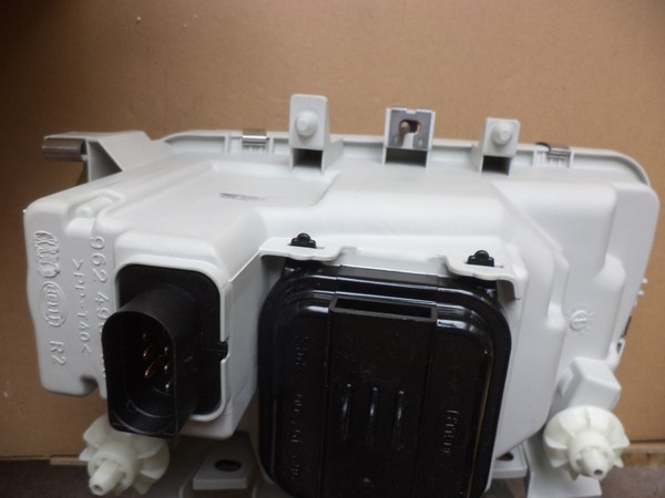 n°he67 phare VW polo 3 6N1 droit 1af962489121 neuf DPA86