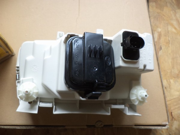 n°he68 phare VW polo 3 6N1 gauche 1af962489131 neuf DPA86
