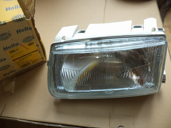 n°he71 feu VW polo 36N2 droit 9el964116111 neuf DPA86