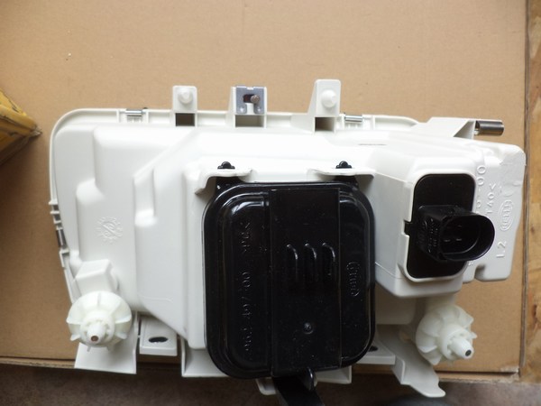 n°he68 phare VW polo 3 6N1 gauche 1af962489131 neuf DPA86