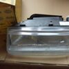 n°he69 phare seat toledo gauche 1ah963025091 neuf DPA86