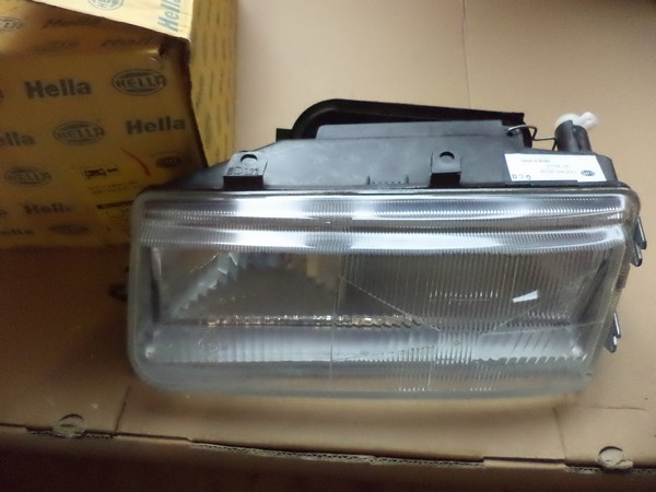 n°he70 phare seat toledo droit 1ah963025101 neuf DPA86