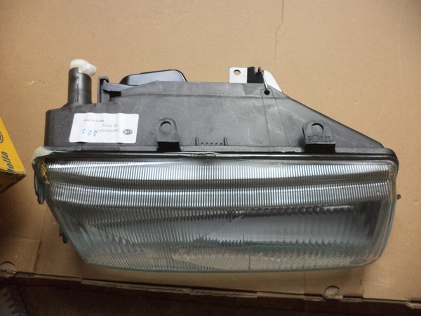 n°he70 phare seat toledo droit 1ah963025101 neuf DPA86