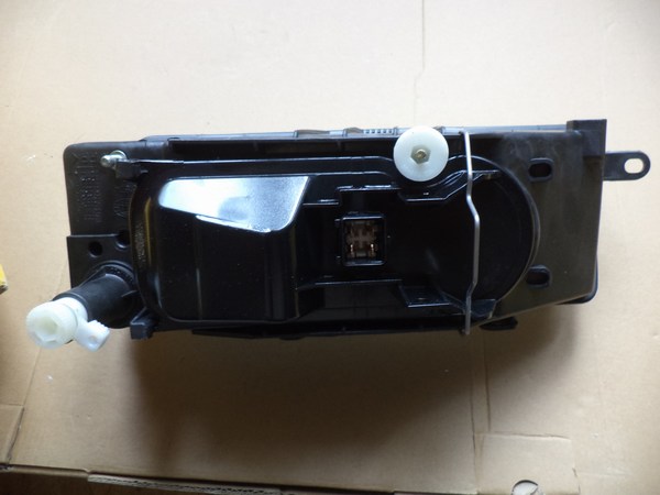 n°he70 phare seat toledo droit 1ah963025101 neuf DPA86