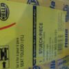 n°he70 phare seat toledo droit 1ah963025101 neuf DPA86